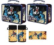 Marvel Comics: Venom Tin Titans PX Lunchbox