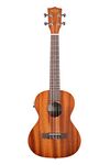 Kala KA-TE Mahogany Tenor Electric Ukulele