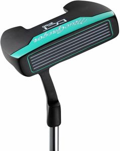 MacGregor DCT3000 Ladies Golf Club Set – All Graphite, Cart Bag, Right Hand