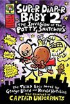 Super Diaper Baby: 2 Invasion of the Potty Snatchers