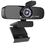 Argmao 1080P HD Webcam with Microph
