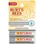 Burt's Bees Lip Cares