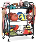 EXTCCT Ball Storage Sports Equipmen