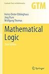 Mathematical Logic (Graduate Texts 