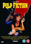 Pulp Fiction [DVD]