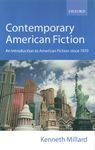 Contemporary American Fiction