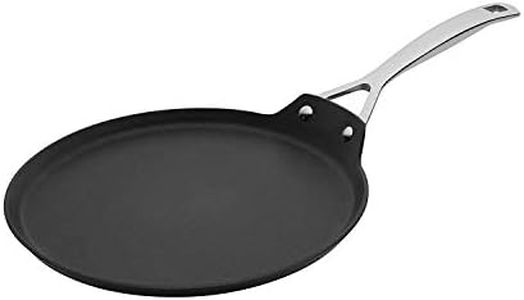 Le Creuset Toughened Non-Stick Crepe Pan, 24 cm