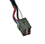 Reese Towpower 7805411 Brake Control Wiring Harness (For Ford)