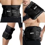 REVIX Large Ice Pack Wrap for Hip, 