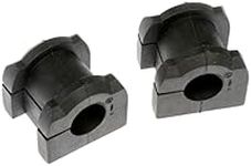 Dorman 540-448 Front Suspension Stabilizer Bar Bushing Kit Compatible with Select Mitsubishi Models, 2 Pack