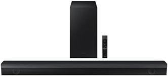 SAMSUNG HW-B650 3.1ch Soundbar w/Do