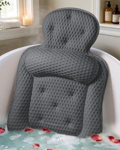 Bath Pillo