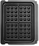 Breville No-Mess Waffle Plates for 