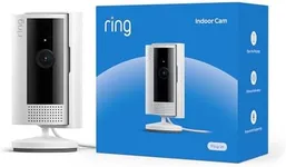 Ring Indoor Cam, Home or business s