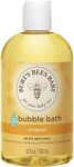 Burt's Bees Baby Bubble Bath, 12 Ounces (Packaging May Vary)