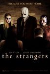 The Strangers 11x17 Movie Poster (2008)