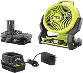 Ryobi Tools 18-Volt Hybrid Portable