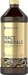 Carlyle Trace Mineral Drops | 16 fl