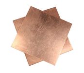 Copper Sheets