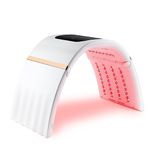 Led Therapy Light For Face 7 Color