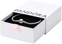 Pandora Moments Snake Chain Bracele