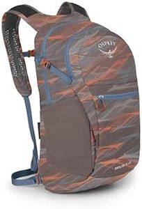 Osprey Day