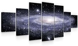 Startonight Huge Canvas Wall Art Sp