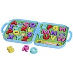 Pep Learn With Peppa Letters Case - Eng