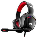 Gaming Headset with Microphone for 