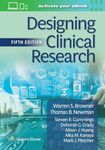 Designing Clinical Research