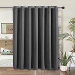 WONTEX Room Divider Curtain - Priva