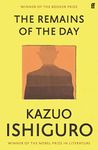 The Remains of the Day: Booker Prize Winner 1989 [Paperback] Ishiguro, Kazuo