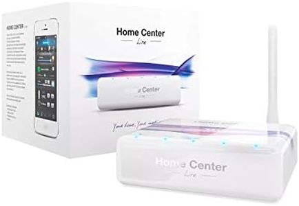 FIBARO Hom