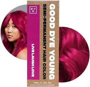 Good Dye Y