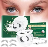 KEYYOU Daily Wear Reusable Magnetic