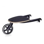 Cybex Gold Buggy Board, For Balios S Cybex PushChair, Kid Board, Black