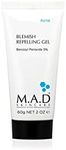 M.A.D Skincare ACNE: Blemish Repelling Gel 5% BPO - 60g