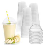 Plastic Cups With Lids