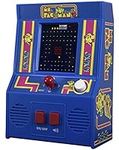 Basic Fun Arcade Classics - Ms Pac-