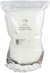 Premium Paraffin Wax Pellets for Ca