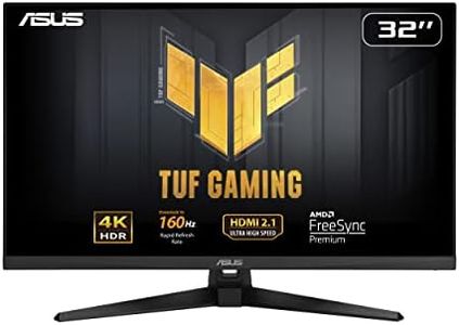 ASUS TUF G