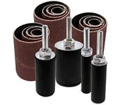 Drum Sander For Die Grinder