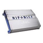 Hifonics ZG-2400.1D Zeus Gamma ZG S