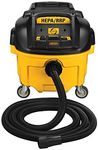 DEWALT DWV010 HEPA Dust Extractor w