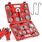 OMT 24pcs Brake Caliper Tool, Heavy