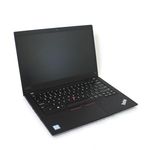 LENOVO ThinkPad T490 14.0" FHD Laptop Computer, Intel Core i5-8365 Processor, 16GB DDR4 RAM, 256GB SSD, Windows 11 Pro 64-bit (Renewed)