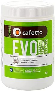 Cafetto CAF-EVO1 Organic Cleaner, One Size, Multicolor, CAF-EVO1