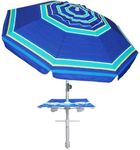 AMMSUN 7ft Heavy Duty High Wind Bea