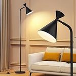PARTPHONER Floor Lamp for Living Ro