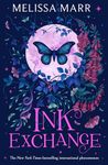 Ink Exchange: A gripping fantasy story for young adults ages 12+ from the New York Times bestselling author